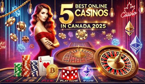 most trusted online casino canada.
